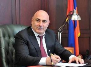 Աբովյանի համայնքապետարանը մատնված է անգործության․ Գայանե Պապոյան