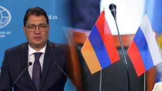 Սա համարում եմ բեզաչոտնիկություն. ԱԺ-ում իրավիճակը լարվեց, ՔՊ-ականը նախազգուշացում ստացավ