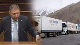 250 հազար մարդ վտանգի տակ է հայտնվելու՝ սա հստակ հաշվարկ է. Հայկ Ֆարմանյան