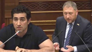 Եղած հնարավորւթյունը դրել են հարվածի տակ՝ երբ կարագին ձեռք ես տալիս, հետքը մնում է ափիդ. Ֆարմանյան