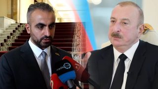 Ադրբեջանի կողմից վիրավորական արտահայտությունները ՔՊ-ի կողմից չեն ստանում արժանի պատասխան. Դավթյան