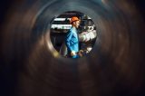 Բաքու-Թբիլիսի-Էրզրում գազատարով փոխադրումների ծավալն աճել է