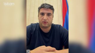 CEPA-ն Հայաստանին չէր պարտադրում հրաժարվել ատոմակայանից. դա Սերժ Սարգսյանի դեմ հակաքարոզչություն է. Հենրիխ Դանիելյան