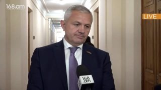 Բոլոր միջոցները, որը կմոտեցնեն մեր նպատակին, մենք բաց չենք թողնի․ Ասլանյանը՝ փողոցային պայքարի մասին