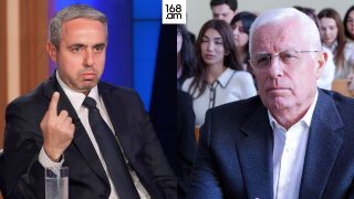 «Քաղաքական շարժառիթներով նոր սերնդին Ղազինյանի հետ շփվելու և նրանից սովորելու հնարավորությունից զրկելը չափազանց էժան քայլ է». Արթուր Ղամբարյան