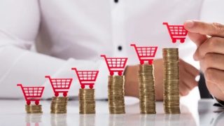 2026–ի երկրորդ եռամսյակում 12-ամսյա գնաճը ձևավորվել է թիրախից բարձր մակարդակում. Այն կազմել է 4.9%. ԿԲ