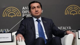 «Եթե Զանգեզուրի միջանցքը բացվի, Ստամբուլից Բաքու հնարավոր կլինի հասնել ավտոմեքենայով կամ գնացքով»․ Հաջիև
