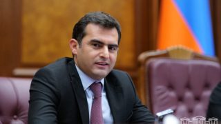 Հակոբ Արշակյանը հեռանում է պետական ծառայությունից. գործունեությունը կշարունակի մասնավոր ոլորտում
