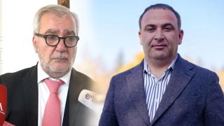 Ծառայողական քննությունը չպետք է ուշանա․ Քոչարյանը՝ Ավետ Կոնջորյանին ուղեկցող պարեկային ծառայողի մասին