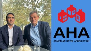 «Հյուրանոցների աստղայնության եվրոպական ստանդարտները արդեն Հայաստանում»