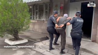 Նախկինում դատшպարտված 266 անձ ներկայացվել է բաժին