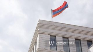 Հայաստանի արտաքին քաղաքականության առաջնահերթություններն առաջիկա 5 տարիներին