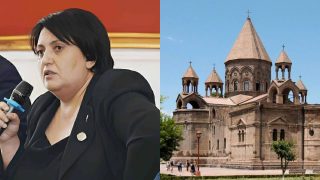 Անվերապահ աջակցությունս եմ հայտնում Հայ Առաքելական Սուրբ Եկեղեցուն․ Կարապետյանց