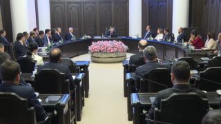 ՀՀ կառավարությունը բյուջեի համալրման համար 2 խոշոր վարկ կվերցնի. մանրամասներ