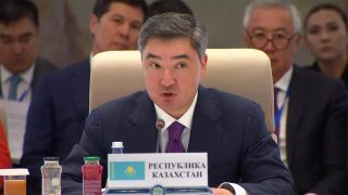 2026–ին ԵԱՏՄ երկրների միջև առևտուրը կգերազանցի 100 մլրդ դոլարը. Ղազախստանի վարչապետ