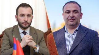 Հայկ Կոնջորյանի եղբոր նկատմամբ քրեական վարույթ է հարուցվել խուլիգանության հոդվածի հատկանիշներով