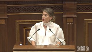 Մենք չգիտենք՝ թոշակառուների քանի տոկոսն է մեզ ձայն տվել. Լիլիթ Մինասյան