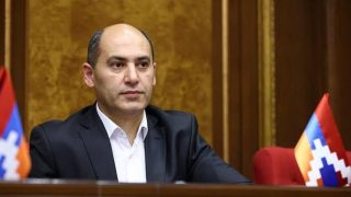 Մարտուն Գրիգորյանին կալանավորելու որոշում է կայացվել․ նրան տարել են Հակակոռուպցիոն կոմիտե