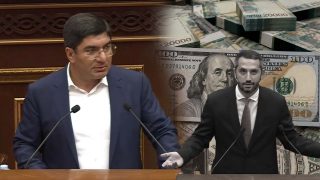 ԿԲ-ն ո՞նց է գնում, ստուգի մի բանկ, որի փայատեր է Ռուբեն Ռուբինյանի եղբայրը. Մեսրոպ Մանուկյան