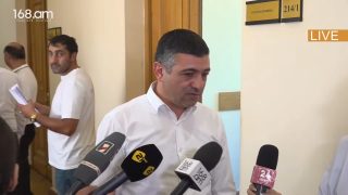 Գյումրիում միանշանակ կարիք կա արտահերթ ընտրությունների, կա կառավարման ճգնաժամ. Մինասյան
