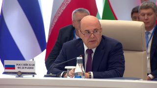 ԵԱՏՄ-ի հիմնական տնտեսական ցուցանիշները այս տարվա առաջին վեց ամիսներին աճել են. Միշուստին