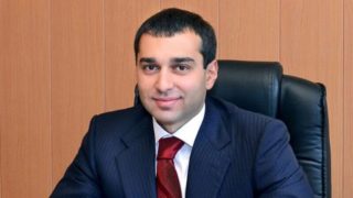 Հովիկ Աբրահամյանի որդուն մեղադրում են սպանություն պատվիրելու մեջ