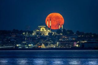 Որքա՞ն մզկիթ կա Թուրքիայում