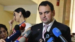 «Ուժեղ Հայաստան» խմբակցությունը կդիմի ՍԴ