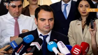 Ամեն ընտրություններից հետո իշխանական պատգամավորների թիվը փոքրանում է, գնալով ավելի է փոքրանալու. Նարեկ Կարապետյան
