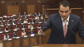 Նարեկ Կարապետյանը ՔՊ-ին մանրամասն բացատրեց, թե ո՞րն է իրենց և այլ ուժերի տարբերությունը