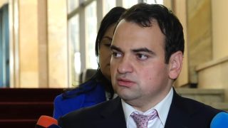 ՔՊ-ն թող կողմնորոշվի՝ մենք նոր ենք մտել քաղաքականության մեջ, թե վաղուց. Նարեկ Կարապետյան