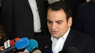 Ելույթներն առջևում են, այսօր շատ հետաքրքիր է լինելու. Նարեկ Կարապետյան