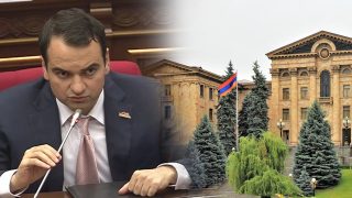 Ֆինանսավարկային, Եվրոպական ինտեգրման հարցերի հանձնաժողովների նախագահները կլինեն «ՈՒժեղ Հայաստանից»
