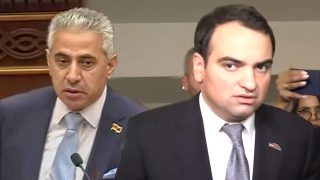 Էդգար Ղազարյանը պատգամավոր է, լինելու է մեզ հետ. խնդիրները լուծելու համար են, ոչ թե բարդացնելու. Նարեկ Կարապետյան