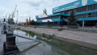 ՌԴ ԶՈւ–ն խոցել է Ուկրաինայի ԶՈւ լոգիստիկ կենտրոններն ու նավահանգիստները