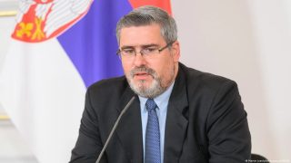 Սերբիան ծրագրում է մինչև 2027 թվականի վերջը միանալ Շենգենյան գոտուն
