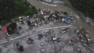 Ջրհեղեղ Նեպալում. 616 զոհ և գրեթե 2 հազար անհետ կորած