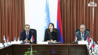 ՀՀ-ն շարունակում է նպաստել միջուկային փորձարկումների համաշխարհային մշտադիտարկման համակարգին. ՆԳՆ