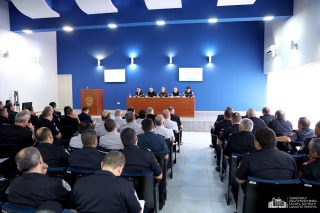 ՆԳՆ ոստիկանությունը ուսումնական տարվա մեկնարկին ուժեղացված ծառայություն կիրականացնի