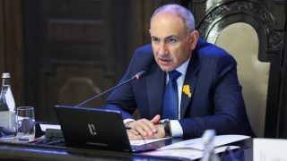 Վերանշանակումներ կառավարությունում. բան չի փոխվել