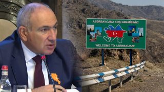 Իրազեկեք, թող մարդիկ գնան Սյունիք, Կիրանց, տեսնեն սարսափազդո՞ւ է այնտեղ ապրելը. կոնտենտում միայն Վանն ու Մուշն են. Նիկոլ Փաշինյան
