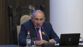 Պետք է անենք որոշ վերանայումներ․ Փաշինյանը՝ Կառավարության առաջին նիստին
