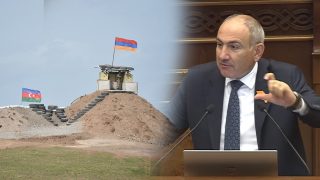 Սահմանազատումը հիմա էլ շարունակվում է, այն պետք է ավելի կանխատեսելի դառնա. Նիկոլ Փաշինյան