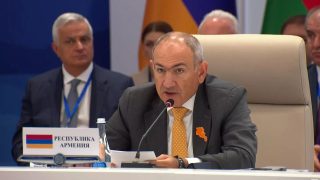 ՀՀ–ի համար ԵԱՏՄ–ի հետ համագործակցության խորացումը առաջնահերթություն է մնում. Փաշինյան