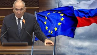 ԵՄ-ի հետ մեր մերձեցումը մտավախություններ է առաջացրել ՌԴ-ում. Նիկոլ Փաշինյան