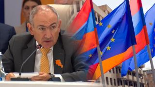 ԵՄ անդամակցության մասին օրենքի ընդունումը չի նշանակում, որ Հայաստանը կդառնա ԵՄ անդամ. Փաշինյանը՝ ԵԱՏՄ գործընկերներին