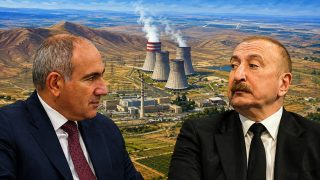 Ադրբեջանն՝ ընդդեմ Հայկական ԱԷԿ-ի. Փաշինյանի կառավարությունը պատի՞վ է տալիս ու անցնում «ի կատարում»