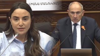 Եթե այդ որոշումները չկայացնեի, այսօր ես և դուք այստեղ չէինք լինի. Նիկոլ Փաշինյան