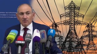 Քննարկում ենք Ադրբեջանից, Թուրքիայից, Վրաստանից հավելյալ հոսանք ներկրելու հնարավորությունները. Նիկոլ Փաշինյան