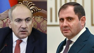 Փաշինյանը Պապիկյանի հետ կոշտ զրույց է ունեցել. նույնիսկ չի ցանկացել վերանշանակել. «Հրապարակ»